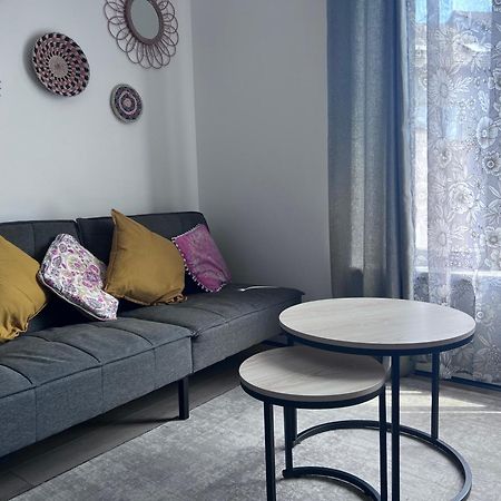 Studio calme-équipements haut de gamme Sarreguemines Esterno foto