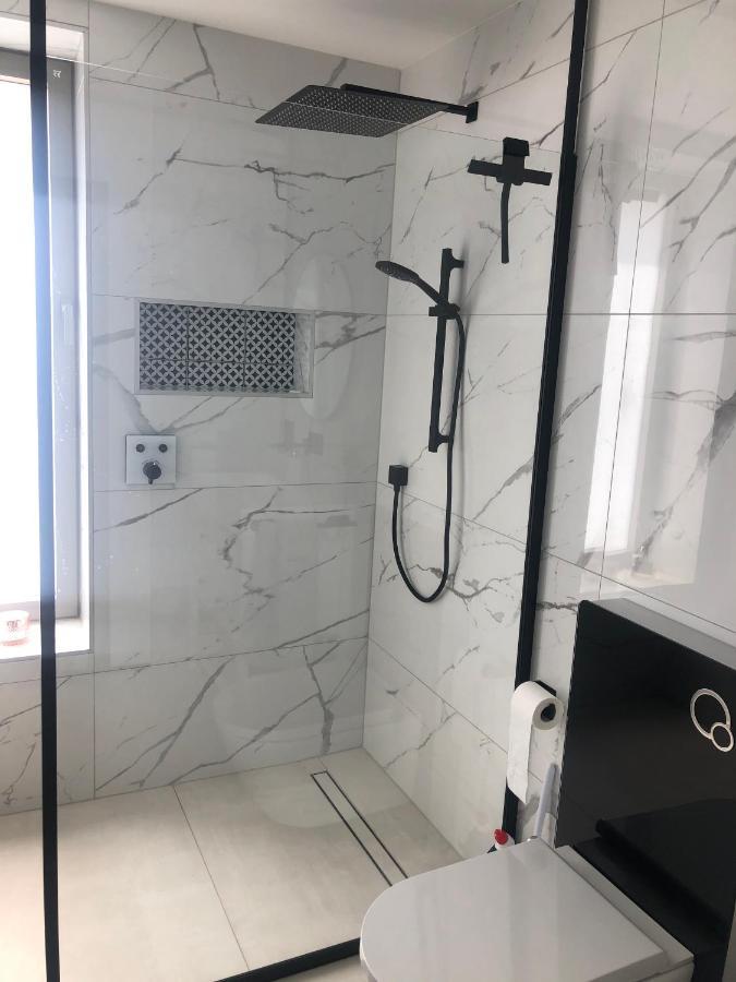 Studio calme-équipements haut de gamme Sarreguemines Esterno foto